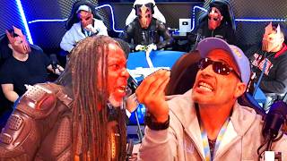 THE PEEPS ON TRIAL SEASON 1 - EP 1