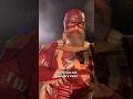 Avengers Vault Access Granted #redguardian #disneyland #avengers #shorts