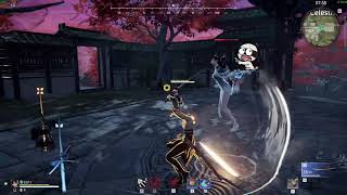 【永劫无间NARAKA】Alone (3ban highlights)