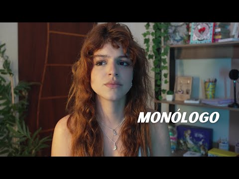 Monólogo