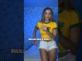 Treme o Popozao #brazil #popozao #dance #trend