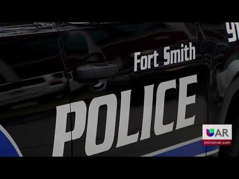 Cinco arrestos realizados en relación con tiroteo en Fort Smith