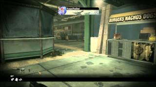 COD Ghost Montage "Stronger"