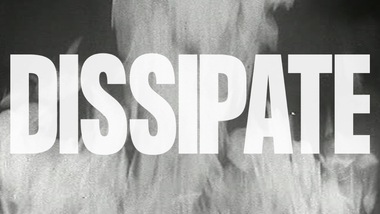 Watch Corretta - DISSIPATE (Lyric Video) on YouTube Watch Corretta - DISSIPATE (Lyric Video) on YouTube