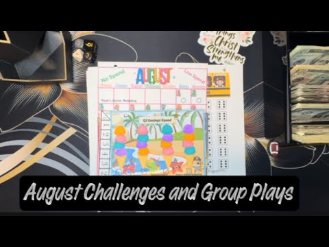 Let’s Start August Off Right! - YouTube