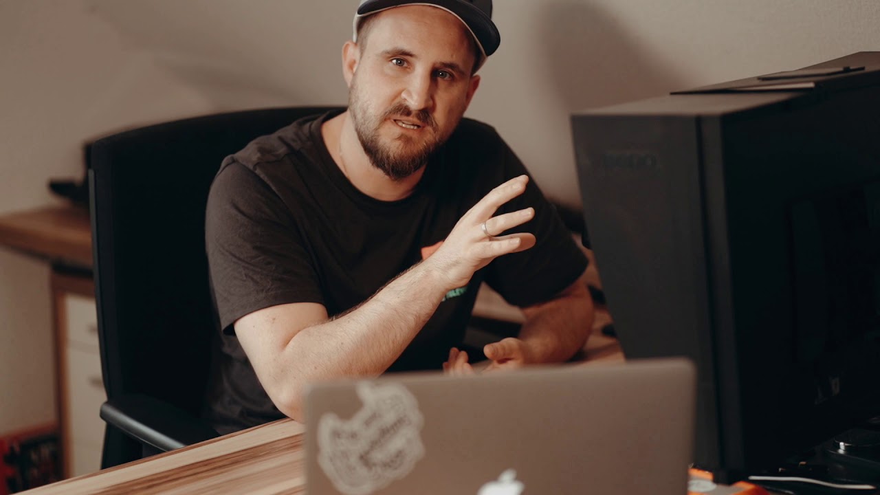 Lightroom Classic Die Ersten Schritte Anfanger Youtube