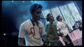 Andre Valadao - EM QUALQUER LUGAR - ao vivo dvd alegria