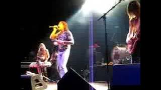 White lion - Goin' home tonight live in pratteln 2008