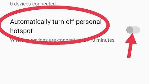 mobile setting Automatically turn off Hotspot network  ke ko on kaise  kare OnePlus N20 5G, mobile s
