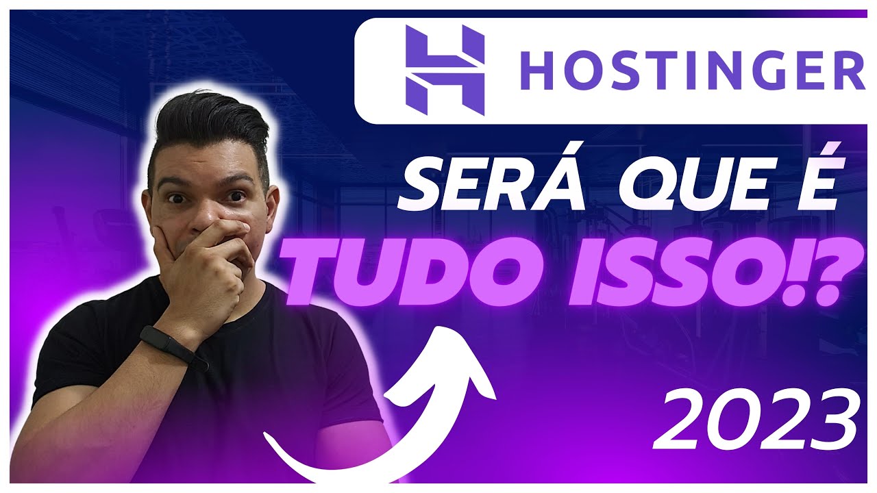 Configr é bom em 2023 : hospedagem boa para meu site?