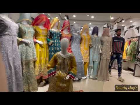Fortress Stadium Lahore Shopping Vlog || Fortress Market || wedding shopping || Beauty Clap’s @Beautyclaps