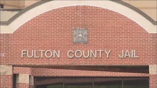 Fulton County Jail kitchen closed from carbon monoxide leak