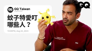 人體被輸入錯誤血型會發生什麼事血液科醫師幫你解答血液相關問題名人專業問答GQ Taiwan