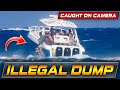 WARNING: THIS VIDEO WILL MAKE YOU ANGRY! CAUGHT RED HANDED AT BOCA BASH | WAVY BOATS