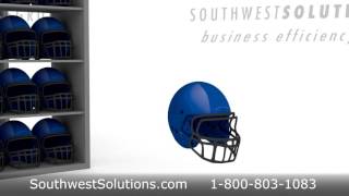 What Can Be Stored In High Density Storage Shelving Racks & Cabinets