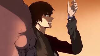 Famous 【Multi Sub】Mutation is coming EP 1-35 #animation #anime Profile