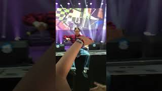 TOMMY CASH - Guez Whoz Bak (Live @ Pohoda festival 2017)