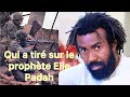 Urgencequi a tir sur le prophte elie padah  cte divoire repentez vousvision