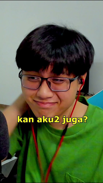 aku lebih suka beaconcream 2019 #shorts