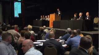 School Safety Summit | NPT Reports