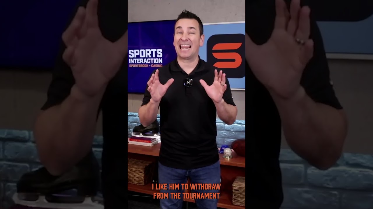 2024 Masters Betting Odds: What can we expect from Tiger Woods?