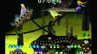 Grev 11 WF: Lucky/Alex19 [P3/P4] vs Shu-Shu/MacD [P1/P2] 1/2/3/4