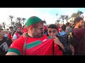 This Nation Shocked the World! 🇲🇦
