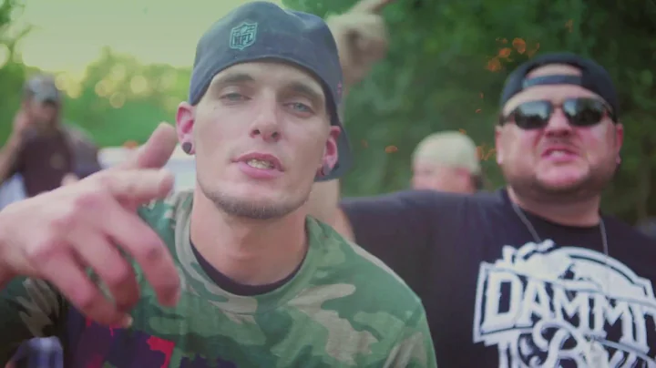 TENNESSEE SH*T - TRAILER MADE FT. DAVID RAY - OFFI...