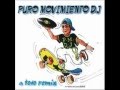 Puro Movimiento Dj - Porque Te Vas