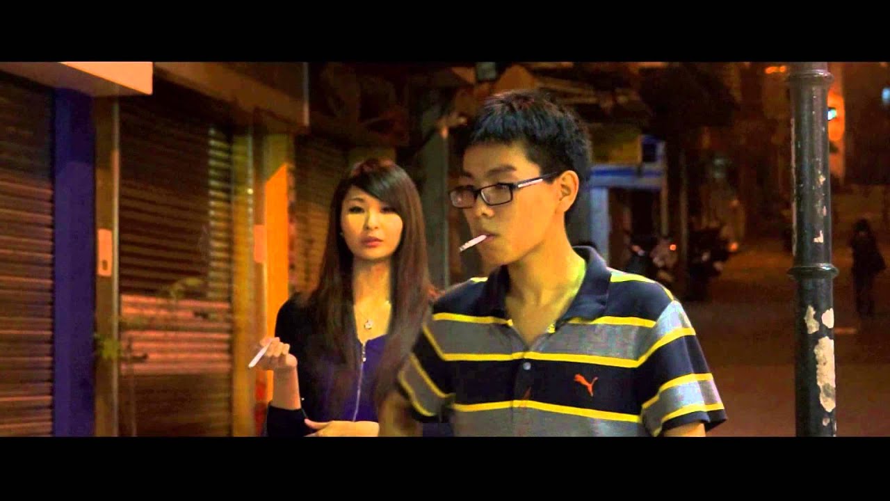 [922 PRODUCTION]The Solitude of Sirius Trailer