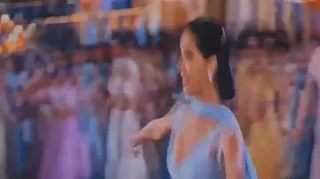 Parion Mein Bandhan Hai - Mohabbatein (HD 720p)