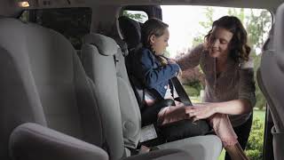 Transportation Safety ODOT – What it Takes