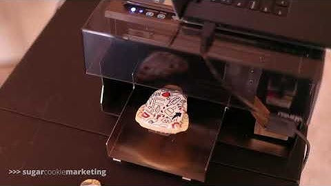 Lesson 3 - Printing with Eddie