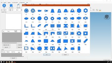 FabriCAM Software Supported Flat Parts Overview (Part 1) Step by Step Video Tutorial