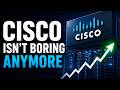 Cisco AI Infrastructure