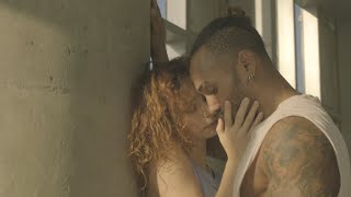 I-NZ - Let Me Love (Official Music Video)