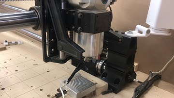 Onefinity CNC Bit Setting Macro