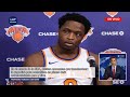 OG Anunoby: De la Risa en NBA TV al Dominio Total con los Knicks