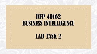 LAB TASK 2 PRESENTATION