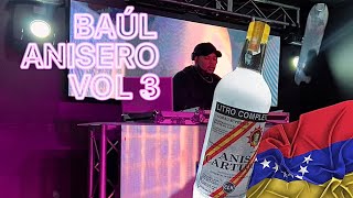 Salsa baúl anísero Vol 3 (sección Chile) - El Gordito latino DJ Brayan