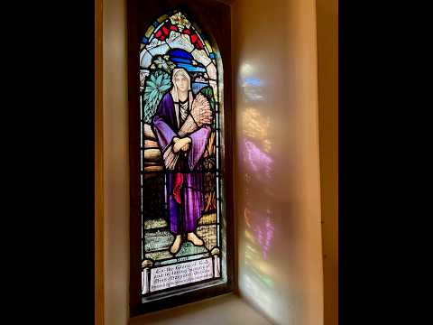 March 15th, 2026 | Knox United Church | Sunday Service