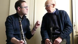 Dañs Fisel À La Treujenn Gaol Hyacinthe Guégan Et Tristan Gloaguen