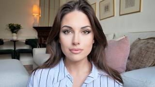 The ONLY Angelina Jolie Makeup Tutorial You Need