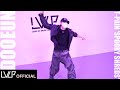 T-Pain - Spooky Shreds / Choreography by DOOEUN