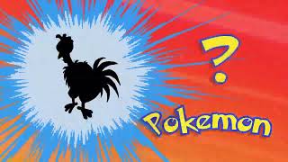 ¿Quien es este Pokemón? SCORPION998FULL EDITION #Shorts