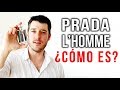 Prada L'Homme