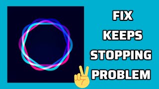 Fix Imagine(AI Art Generator) App Keeps Stopping Problem|| TECH SOLUTIONS BAR