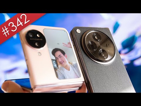 【阿哲】很貴，但很合理 - OPPO Find N3 / N3 Flip 使用心得 [#342]