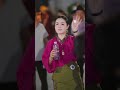 Yongji, Charming & Beautiful Tibetan dance lady