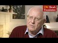 Returning to Auschwitz | “Schindler’s List” Producer Branko Lustig | USC Shoah Foundation